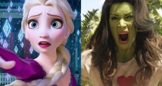 Disney+ : photo