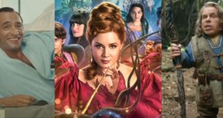 Disney+ : photo nouveautés Disney+