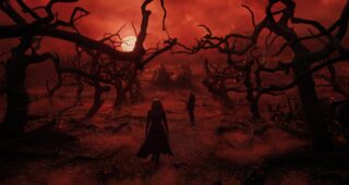 Doctor Strange in the Multiverse of Madness : photo