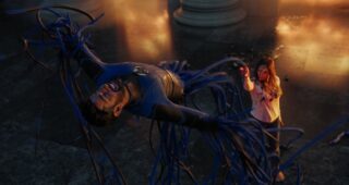 Doctor Strange in the Multiverse of Madness : photo
