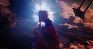 Doctor Strange in the Multiverse of Madness : photo, Doctor Strange in the Multiverse of Madness