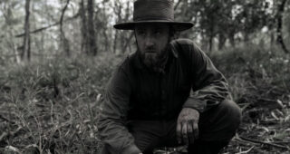 Emancipation : photo, Ben Foster