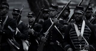 Emancipation : photo, Will Smith