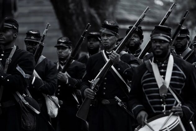 Emancipation : photo, Will Smith