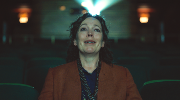 Empire of Light : Photo Olivia Colman