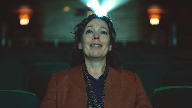 Empire of Light : Photo Olivia Colman