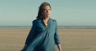 Empire of Light : Photo Olivia Colman