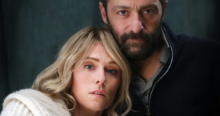 Esprit d'hiver : Photo Audrey Fleurot, Cédric Kahn
