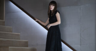 Esprit d'hiver : Photo Lily Taïeb