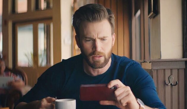 Free Guy : photo, Chris Evans