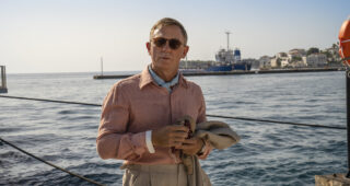Glass Onion : une histoire à couteaux tirés : photo, Daniel Craig