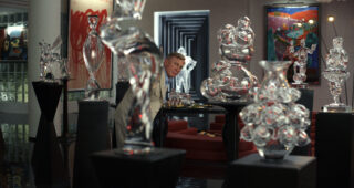 Glass Onion : une histoire à couteaux tirés : photo, Daniel Craig