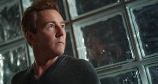 Glass Onion : une histoire à couteaux tirés : photo, Edward Norton