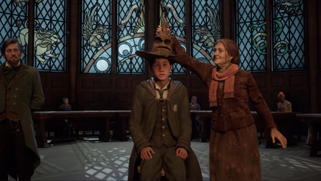 Hogwarts Legacy : L’Héritage de Poudlard : photo