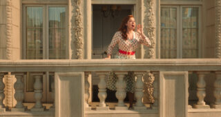 Il était une fois 2 : photo, Amy Adams