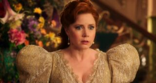 Il était une fois 2 : Photo Amy Adams