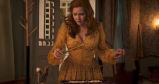 Il était une fois 2 : Photo Amy Adams