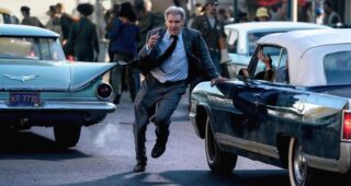 Indiana Jones 5 : photo, Harrison Ford