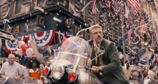 Indiana Jones 5 : photo, Boyd Holbrook