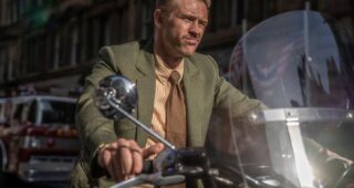 Indiana Jones 5 : photo, Boyd Holbrook