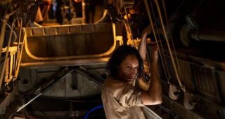 Indiana Jones 5 : photo, Phoebe Waller-Bridge