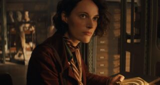 Indiana Jones 5 : photo, Phoebe Waller-Bridge