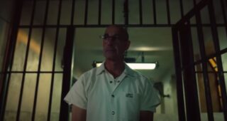 Inside Man : photo, Stanley Tucci