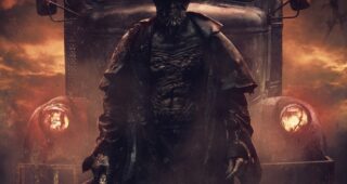 Jeepers Creepers: Reborn : Affiche