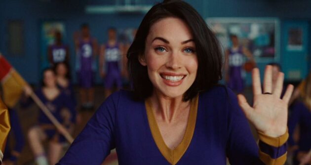 Jennifer's Body : Photo Megan Fox