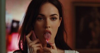 Jennifer's Body : Photo Megan Fox