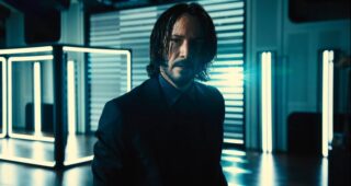 John Wick : Chapitre 4 : photo, Keanu Reeves