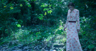 L’Amant de Lady Chatterley : photo Emma Corrin