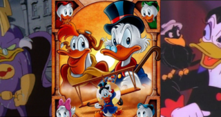 La bande à Picsou : photo