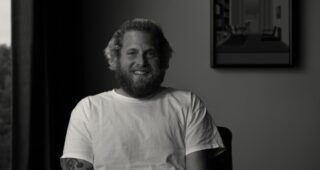 La méthode Stutz : Un bonheur à construire : photo Jonah Hill