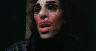 L'Ange de la vengeance : photo, Abel Ferrara