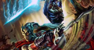 Legacy of Kain : Defiance : photo