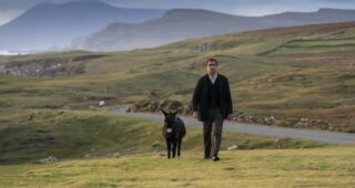 Les Banshees d'Inisherin : photo, Colin Farrell