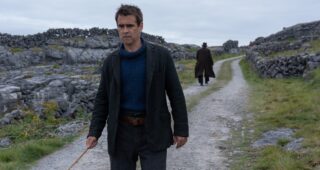 Les Banshees d'Inisherin : photo, Colin Farrell