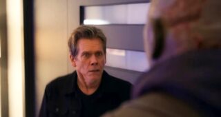 Les Gardiens de la Galaxie : Joyeuses Fêtes : photo, Kevin Bacon