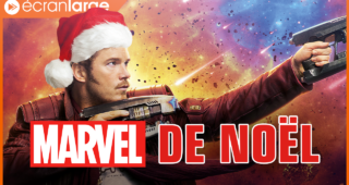 Les Gardiens de la Galaxie : Joyeuses Fêtes : photo vidéo