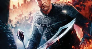 Medieval : Affiche