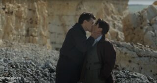 My Policeman : photo, Harry Styles, David Dawson