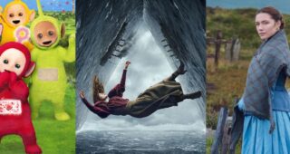 Netflix : photo nouveautés netflix