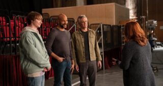 Reboot : photo, Calum Worthy, Keegan-Michael Key, Johnny Knoxville