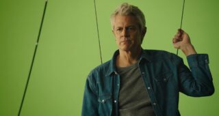 Reboot : photo, Johnny Knoxville