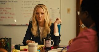Reboot : photo, Judy Greer