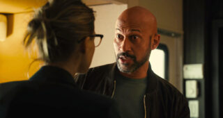 Reboot : photo, Keegan-Michael Key