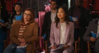 Reboot : photo, Rachel Bloom, Krista Marie Yu