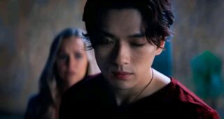Saint Seiya: Knights of the Zodiac : Photo Mackenyu Arata