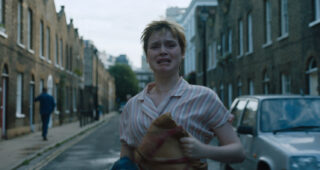 She Said : photo